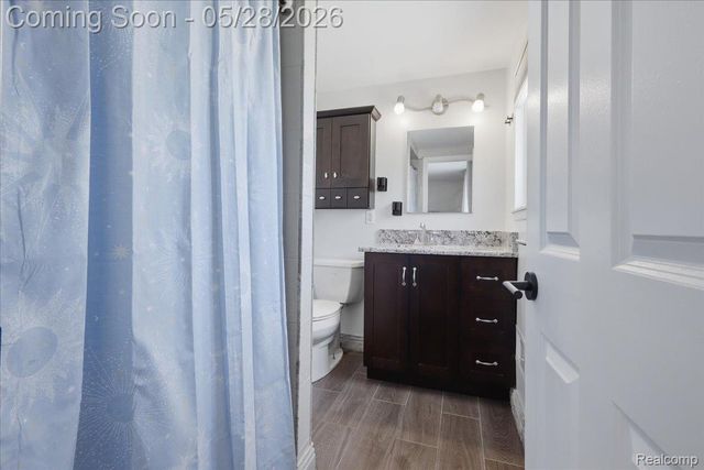 52448 Belle Arbor, Shelby Charter Township, MI 48316