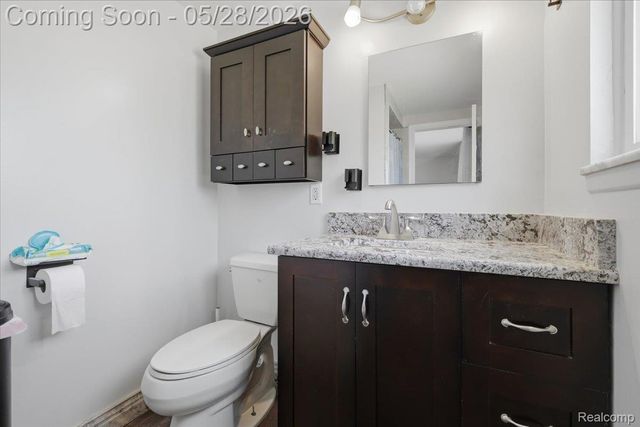 52448 Belle Arbor, Shelby Charter Township, MI 48316