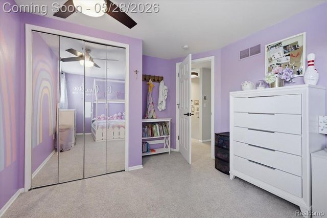 52448 Belle Arbor, Shelby Charter Township, MI 48316