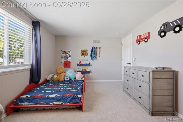 52448 Belle Arbor, Shelby Charter Township, MI 48316
