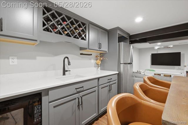 52448 Belle Arbor, Shelby Charter Township, MI 48316