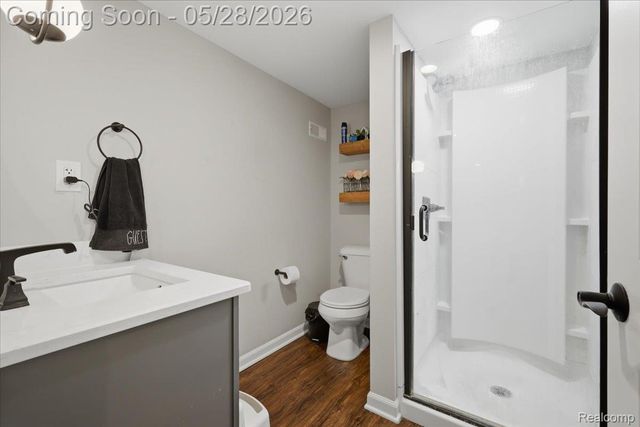 52448 Belle Arbor, Shelby Charter Township, MI 48316