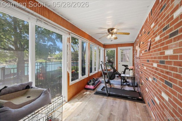52448 Belle Arbor, Shelby Charter Township, MI 48316