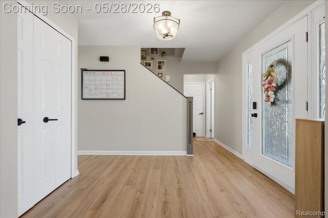 52448 Belle Arbor, Shelby Charter Township, MI 48316