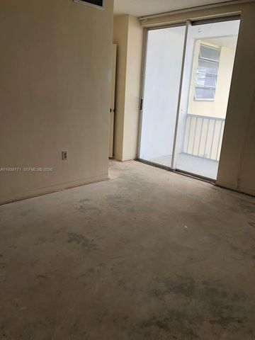2855 Leonard Drive H606, Aventura, FL 33160