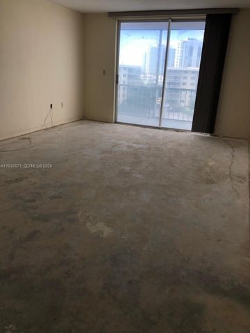 2855 Leonard Drive H606, Aventura, FL 33160
