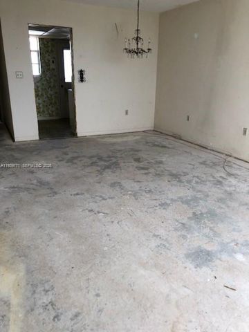 2855 Leonard Drive H606, Aventura, FL 33160