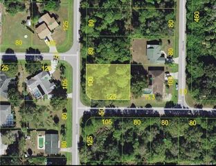 301 Grenada Street, Port Charlotte, FL 33948