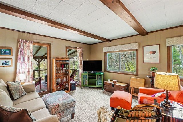 23849 Atikwa Trail, Howard City, MI 49329