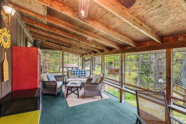 23849 Atikwa Trail, Howard City, MI 49329