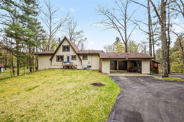 23849 Atikwa Trail, Howard City, MI 49329