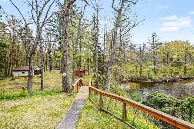 23849 Atikwa Trail, Howard City, MI 49329