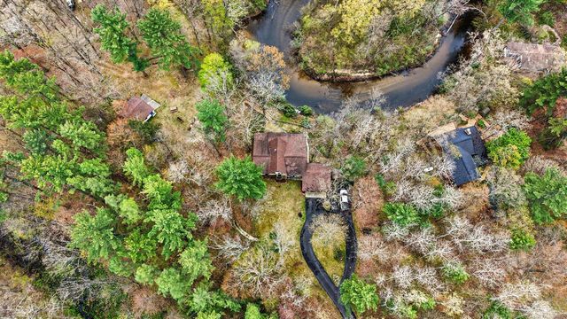 23849 Atikwa Trail, Howard City, MI 49329