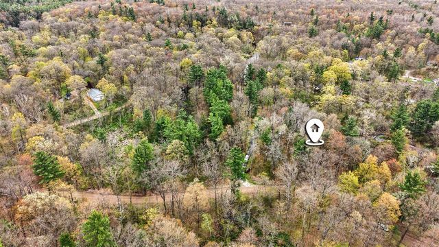 23849 Atikwa Trail, Howard City, MI 49329