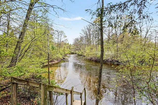 23849 Atikwa Trail, Howard City, MI 49329
