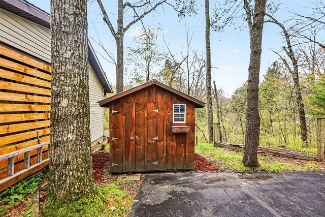 23849 Atikwa Trail, Howard City, MI 49329