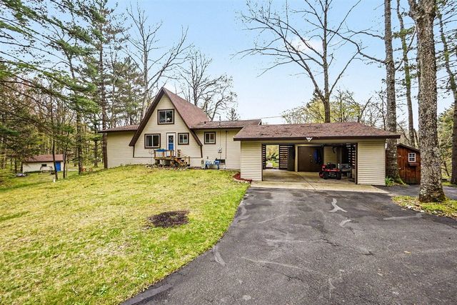 23849 Atikwa Trail, Howard City, MI 49329