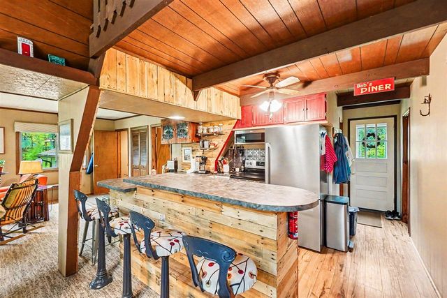 23849 Atikwa Trail, Howard City, MI 49329