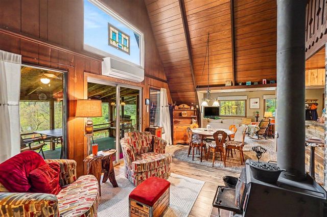 23849 Atikwa Trail, Howard City, MI 49329