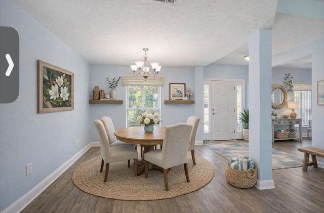 8262 Verano Street, Navarre, FL 32566
