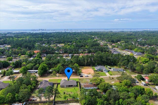 8262 Verano Street, Navarre, FL 32566