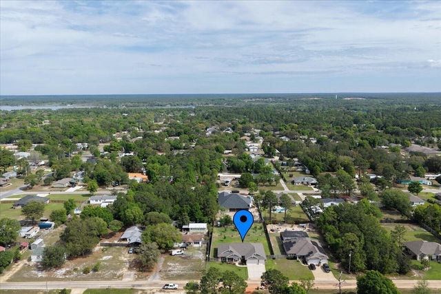 8262 Verano Street, Navarre, FL 32566