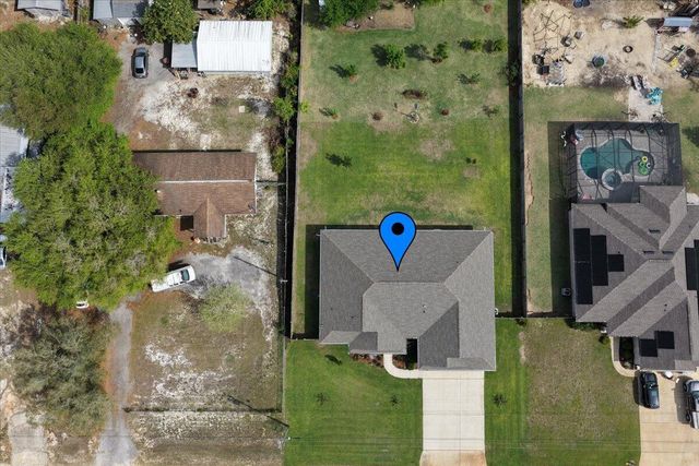 8262 Verano Street, Navarre, FL 32566