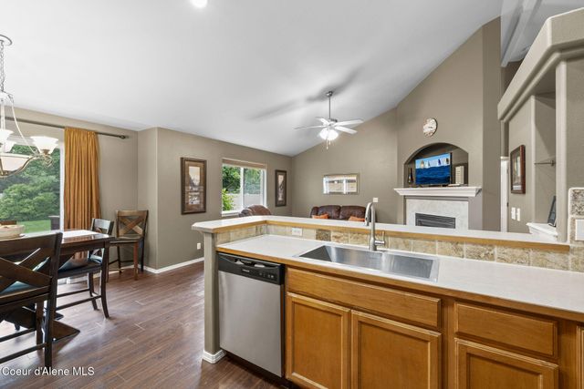 2485 W BOLIVAR AVE, Coeur D'alene, ID 83815