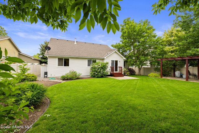 2485 W BOLIVAR AVE, Coeur D'alene, ID 83815