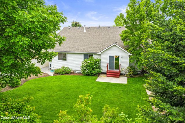 2485 W BOLIVAR AVE, Coeur D'alene, ID 83815