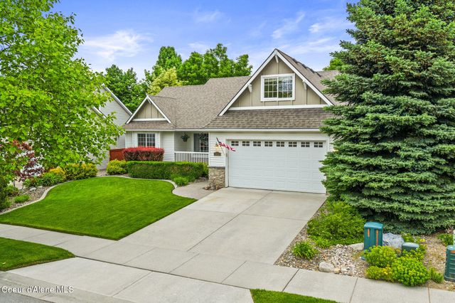 2485 W BOLIVAR AVE, Coeur D'alene, ID 83815