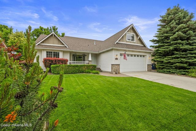 2485 W BOLIVAR AVE, Coeur D'alene, ID 83815