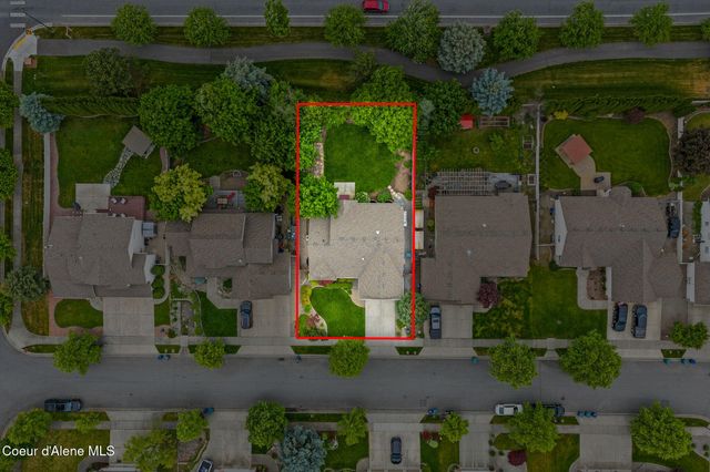 2485 W BOLIVAR AVE, Coeur D'alene, ID 83815