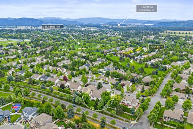 2485 W BOLIVAR AVE, Coeur D'alene, ID 83815