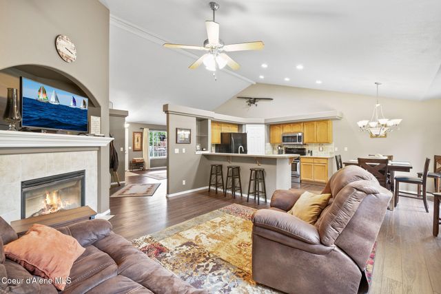2485 W BOLIVAR AVE, Coeur D'alene, ID 83815