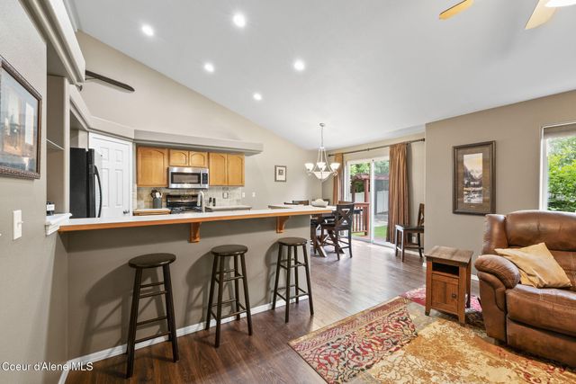 2485 W BOLIVAR AVE, Coeur D'alene, ID 83815