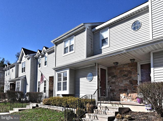 1903 RED MAPLE GRV, Ambler, PA 19002