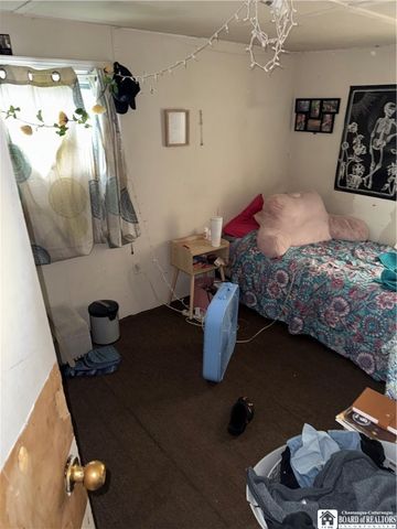 23 Gerald Avenue, Busti, NY 14750