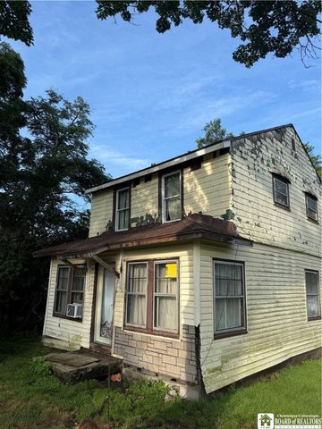 23 Gerald Avenue, Busti, NY 14750