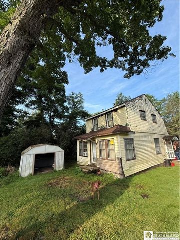 23 Gerald Avenue, Busti, NY 14750
