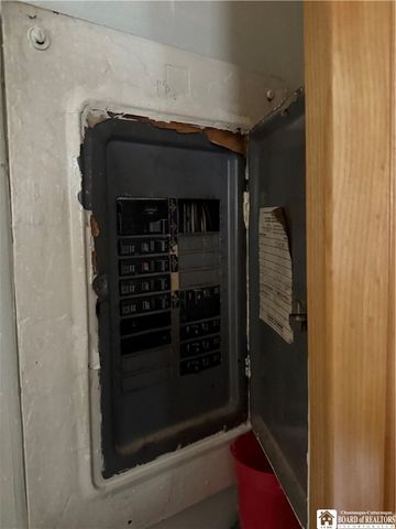 23 Gerald Avenue, Busti, NY 14750