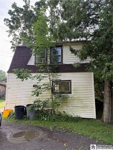 23 Gerald Avenue, Busti, NY 14750