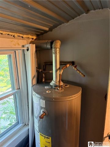 23 Gerald Avenue, Busti, NY 14750