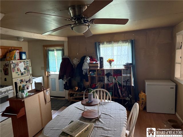 23 Gerald Avenue, Busti, NY 14750