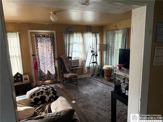 23 Gerald Avenue, Busti, NY 14750