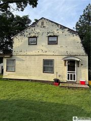 23 Gerald Avenue, Busti, NY 14750