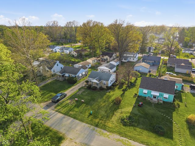 3722 Wallace Avenue, Indianapolis, IN 46218