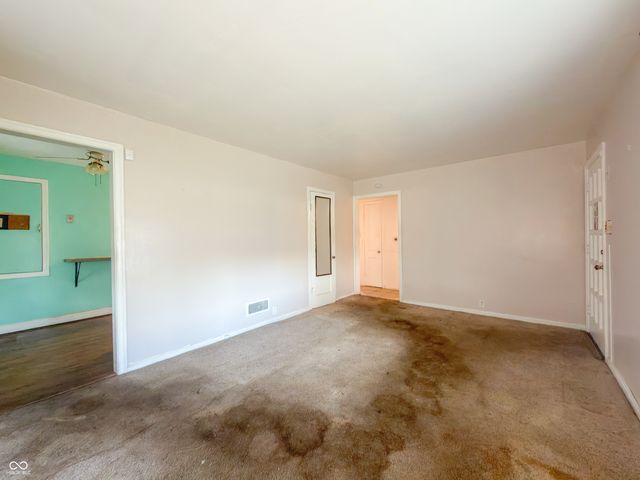 3722 Wallace Avenue, Indianapolis, IN 46218