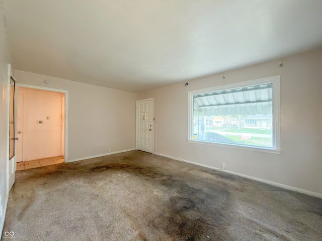 3722 Wallace Avenue, Indianapolis, IN 46218