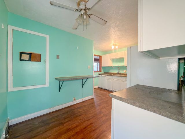 3722 Wallace Avenue, Indianapolis, IN 46218